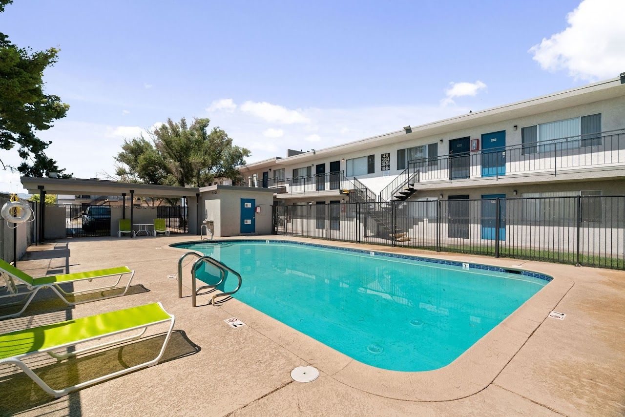 Arville/Greenville Apts