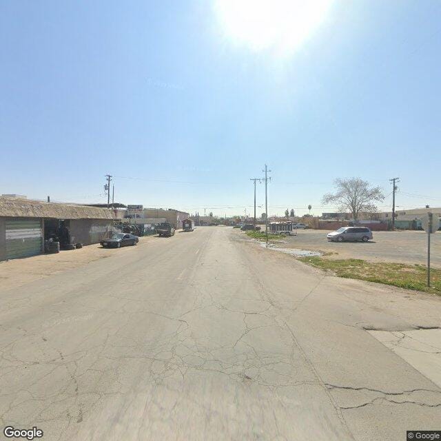 Arvin Square Apts