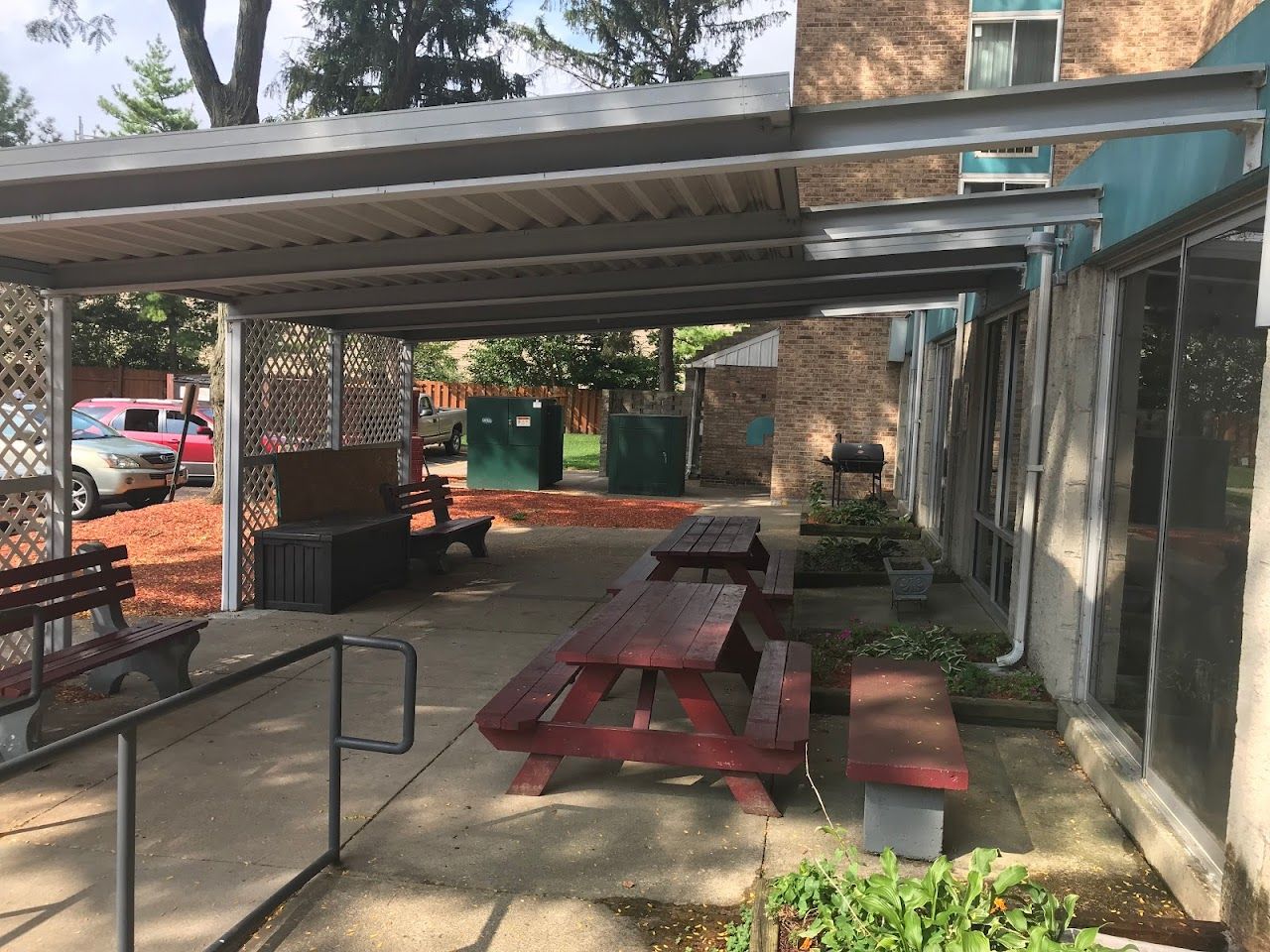 Asbury Apts