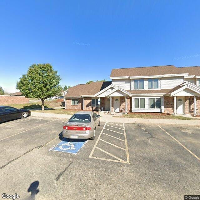 Asbury Meadows Apts