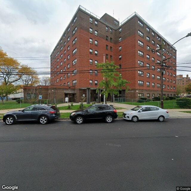 Asbury Park Housing Authority