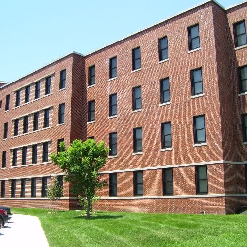 Ash Place Apts