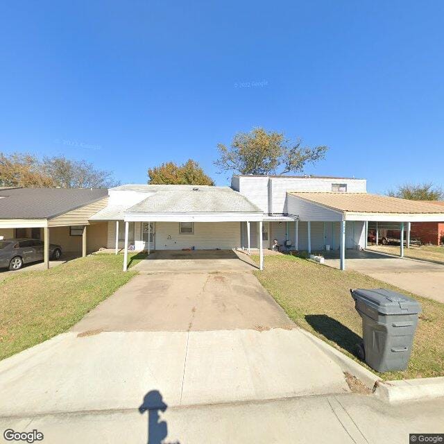 Ashbrooke Place Apts