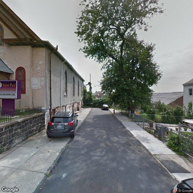 Ashburton Senior Apts