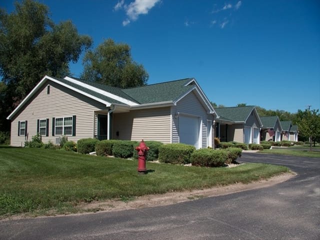 Ashbury Farm Apts