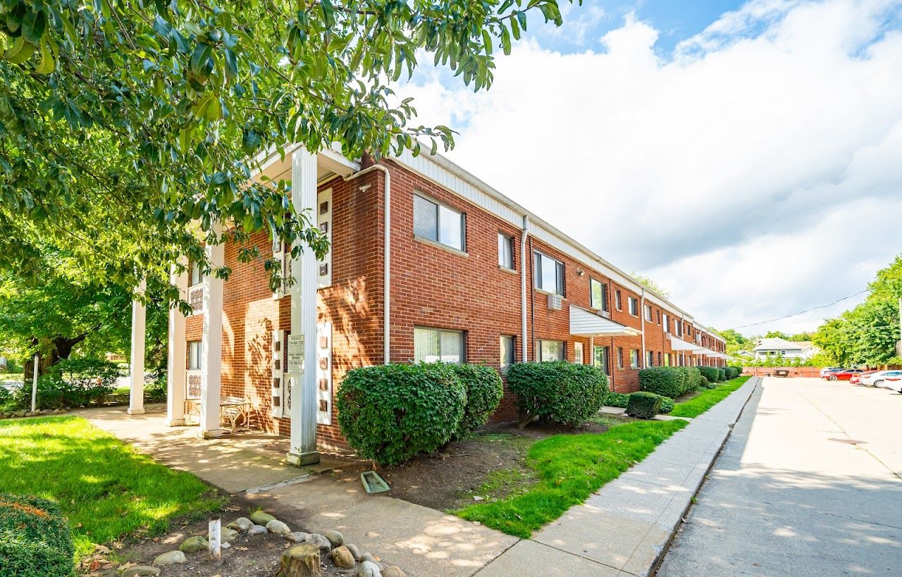 Ashbury Homes Development