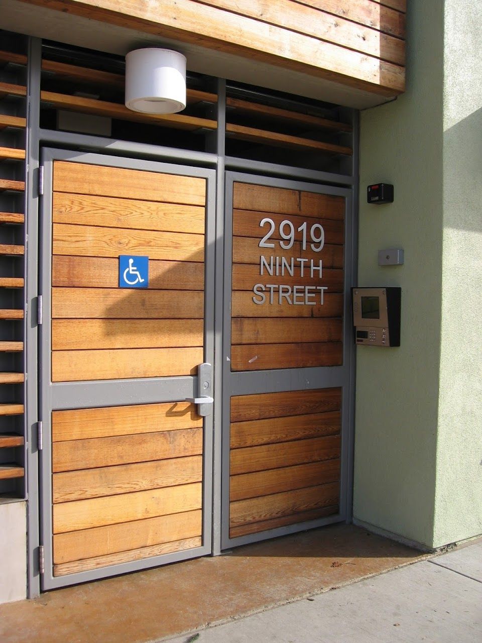 Ashby Lofts