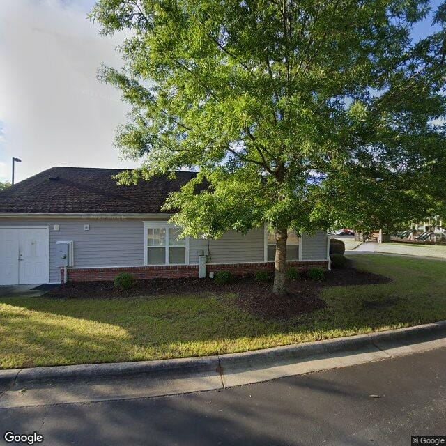 Ashebrooke Apts