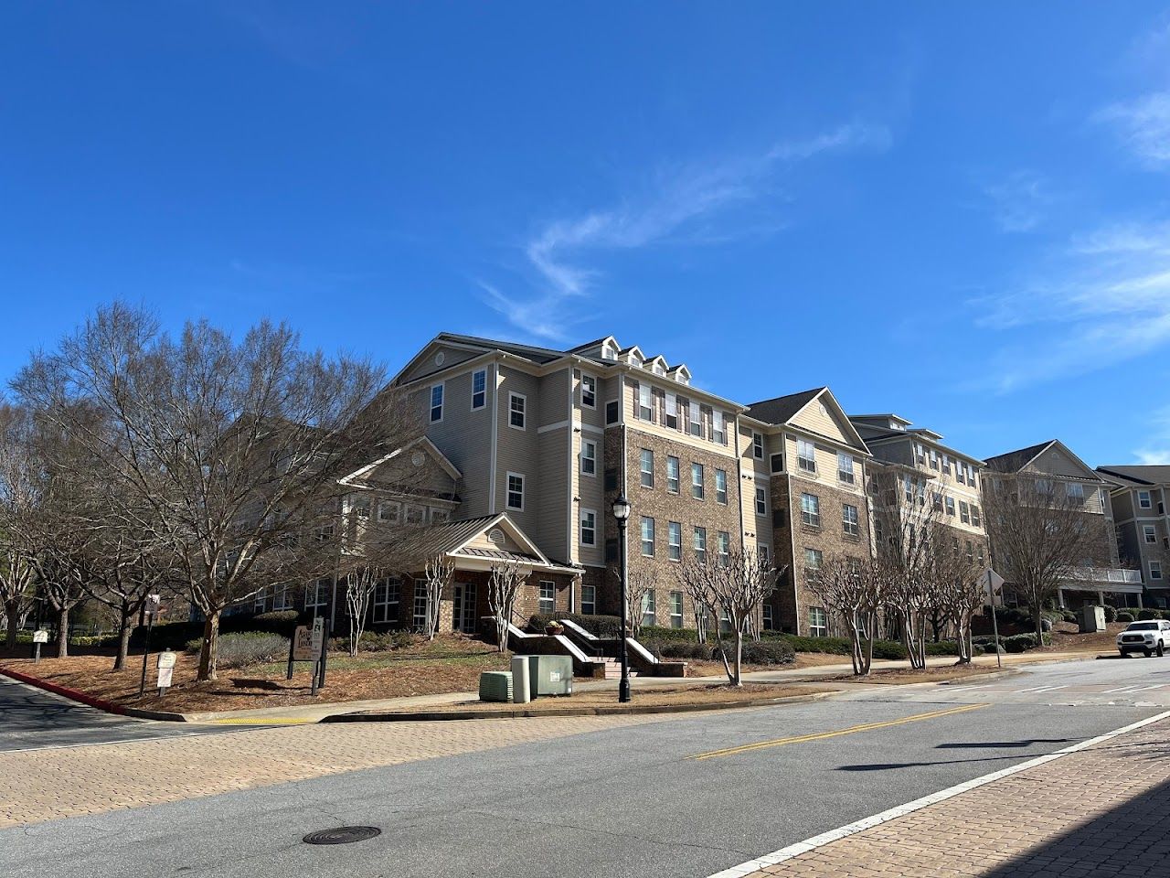 Ashford Parkside Senior Residences