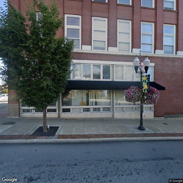 Ashland Essex House