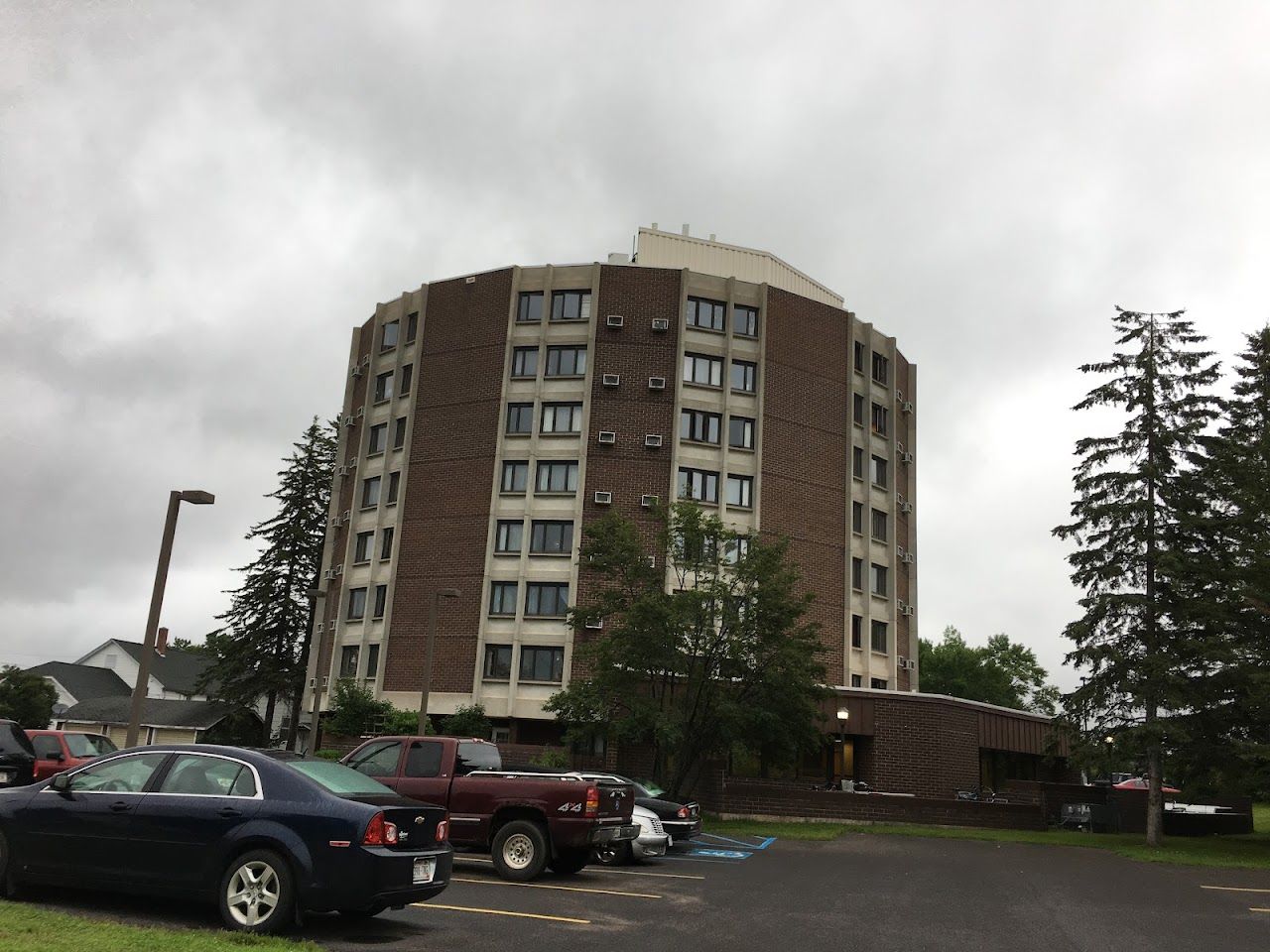 Ashland Housing Authority
