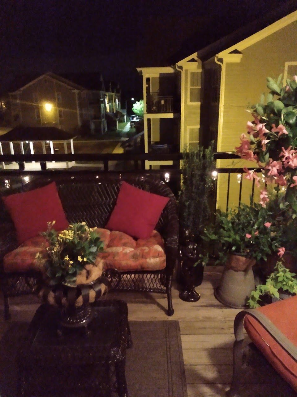 Ashland Park Apartments