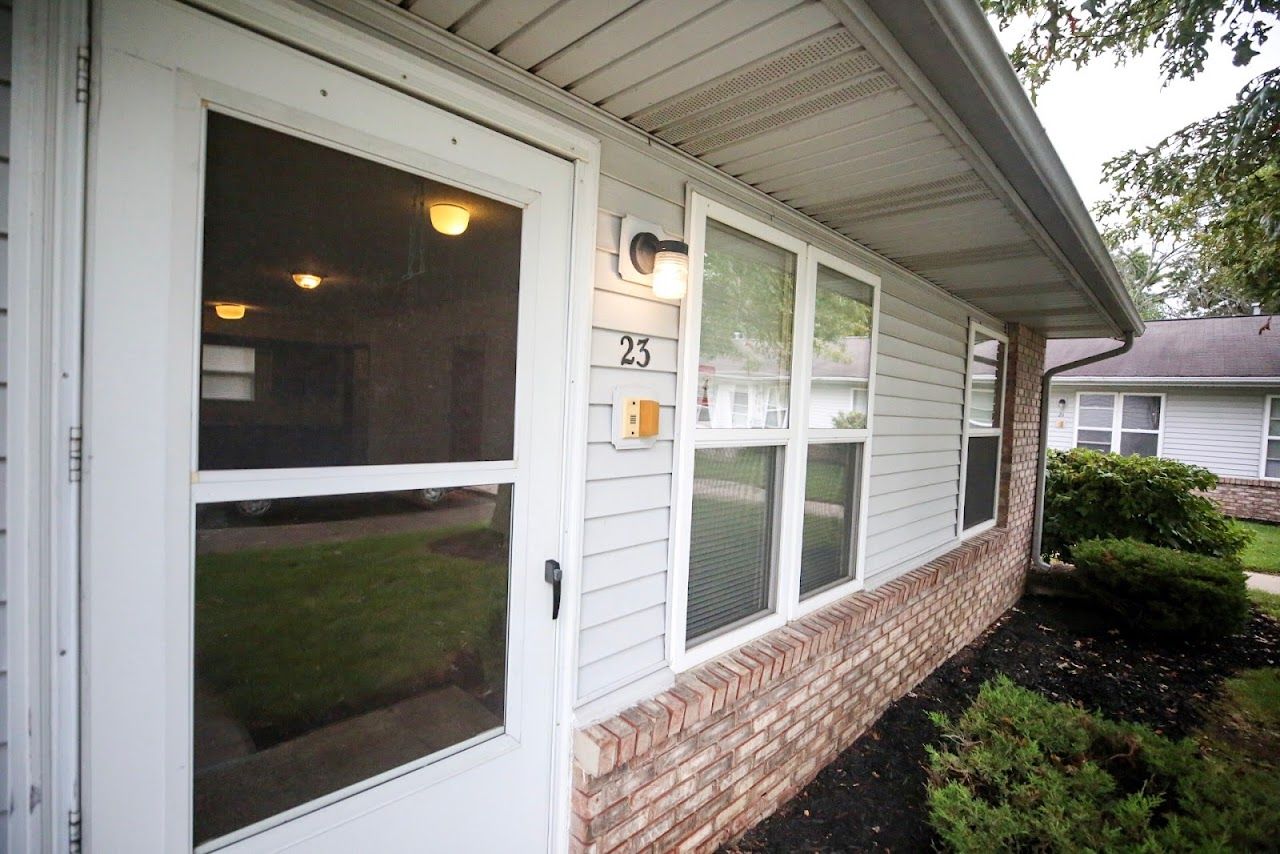 Ashland Place Senior Homes