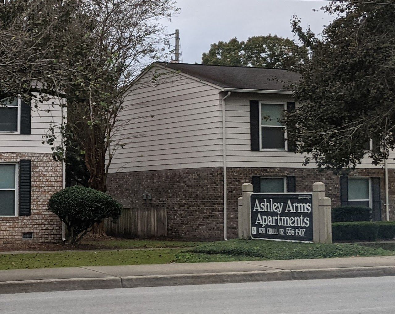 Ashley Arms