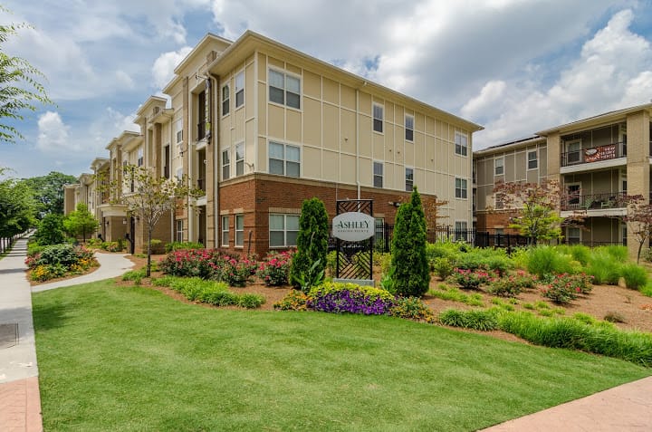 Ashley Aurburn Pointe I / Oaks