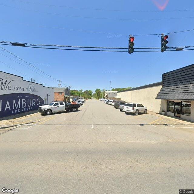 Ashley County Housing Authority
