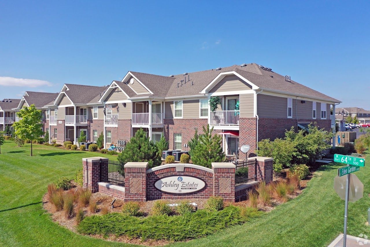 Ashley Estates