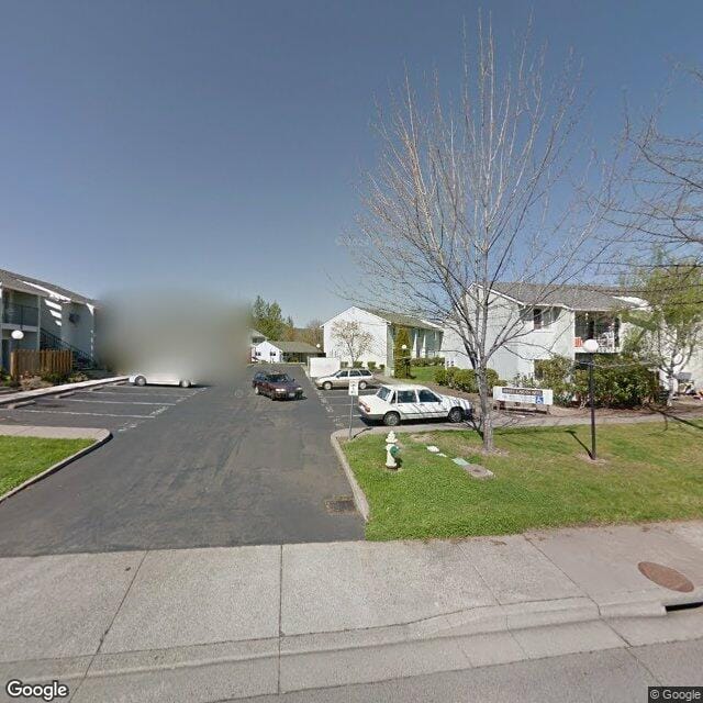 Ashley Garden Apts