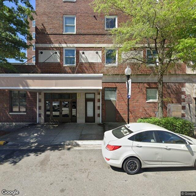 Ashley House Apartments