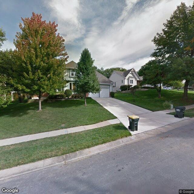 Ashley Park Apts