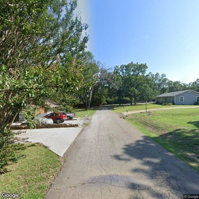 Ashley Park Apts