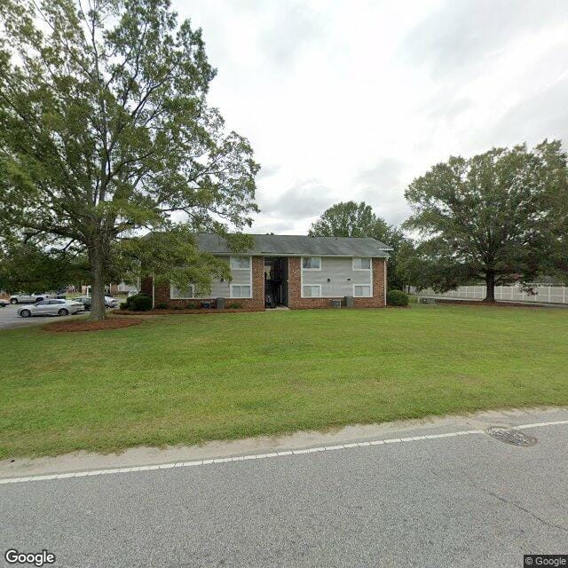 Ashley Park Apts