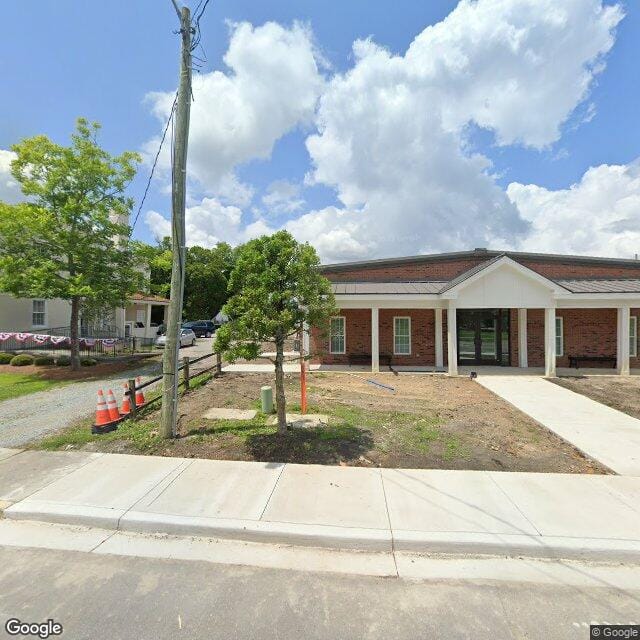 Ashley Ridge Apts