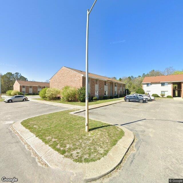 Ashlyn Park Apts