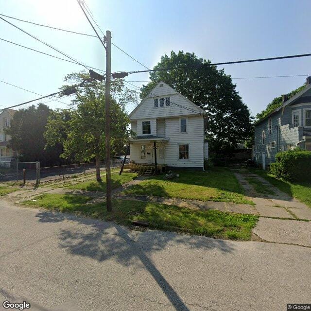 Ashtabula Homes Ii