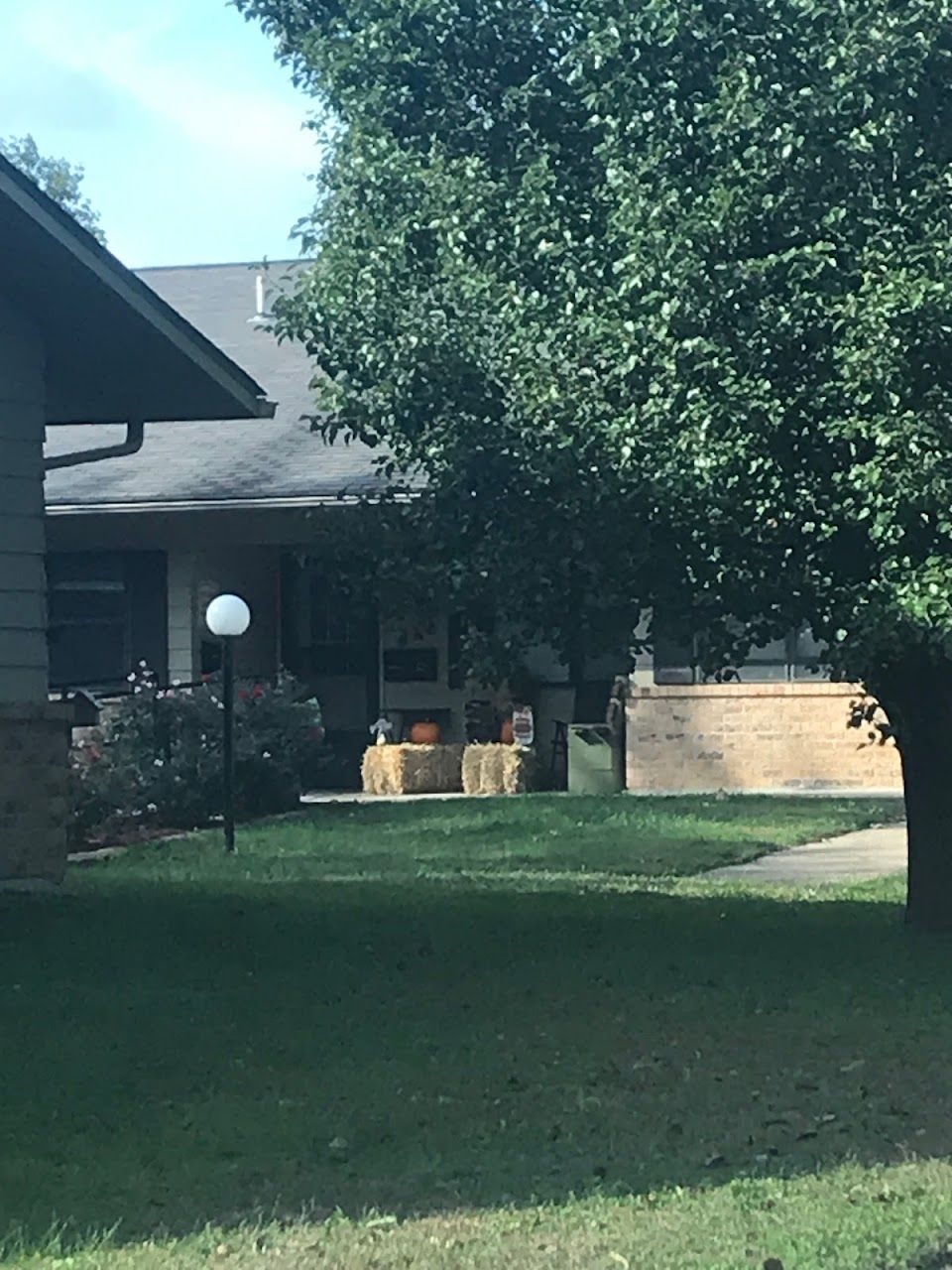 Ashton Heights Apts