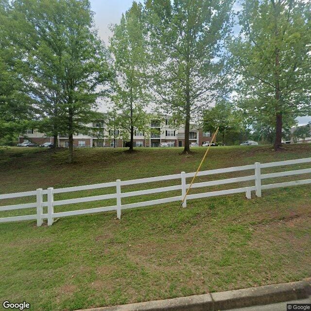 Ashton Hills Apartments