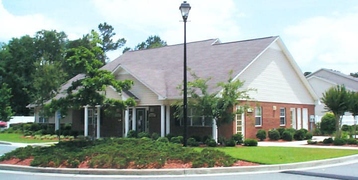 Ashton Park Apartments