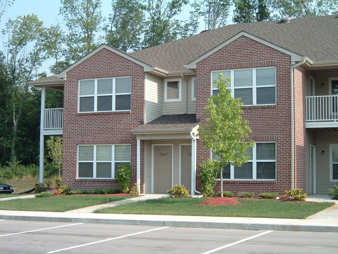 Ashton Pines Phase I