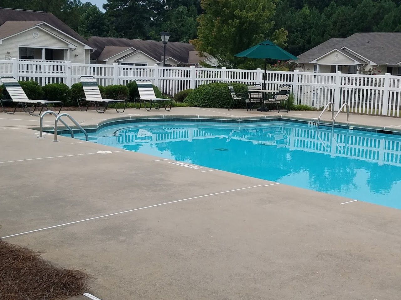 Ashton Pointe Apartments Ii