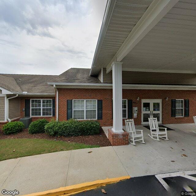Ashton Spring Apts