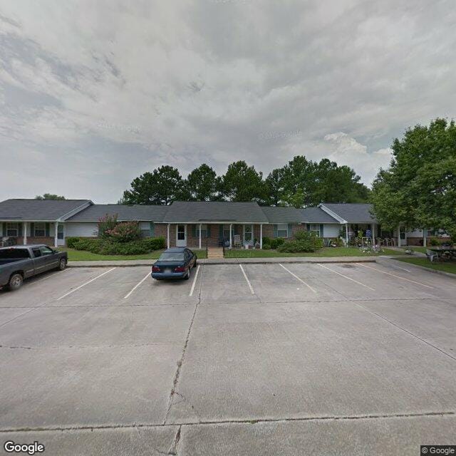 Ashton Village Apartments