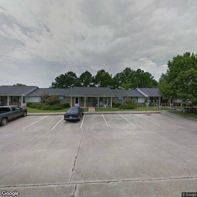 Ashton Village Apartments