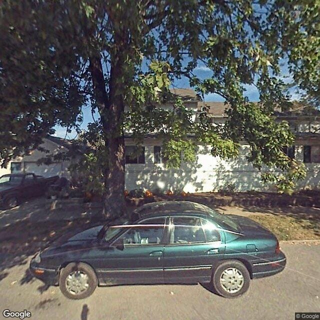 Ashville Senior Apts