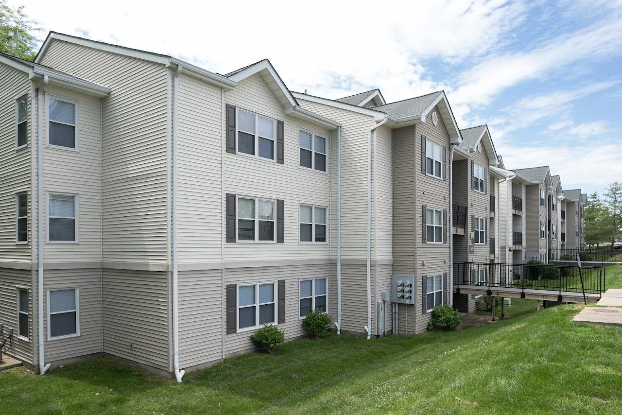 Ashwood Apartments