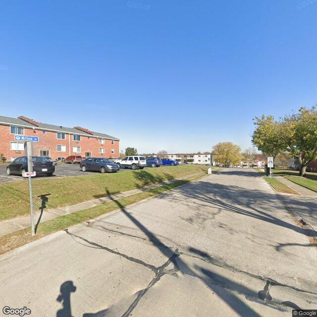Ashwood Apartments And Townhomes
