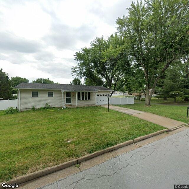 Ashwood Apts