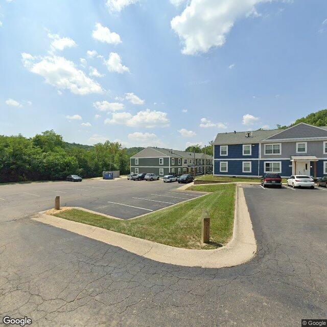 Ashwood Apts