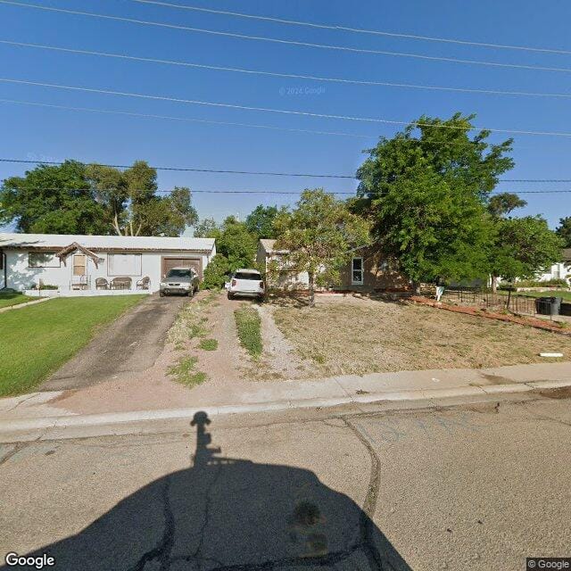 Ashwood Apts
