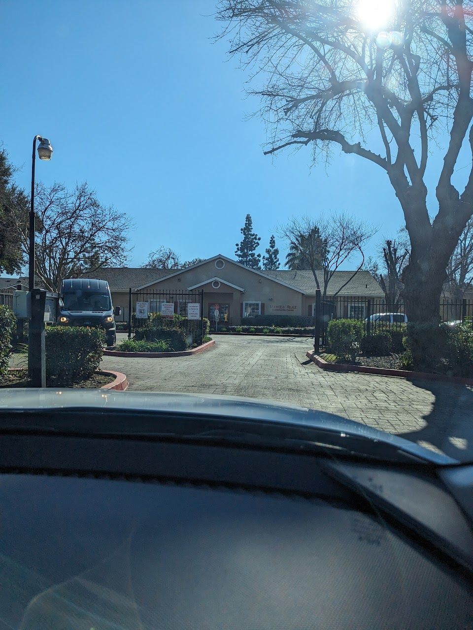 Ashwood Village Apts