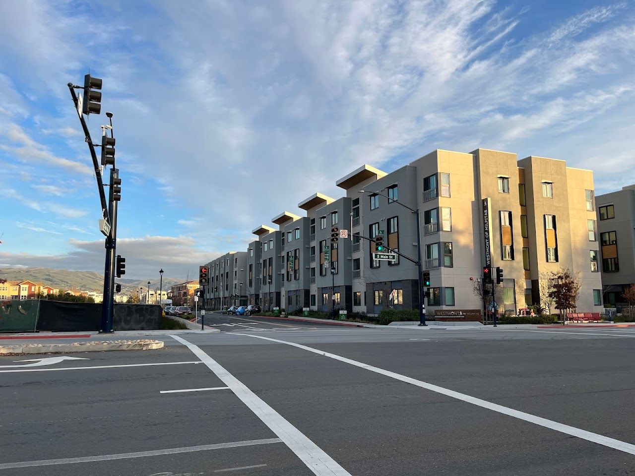 Aspen Apts (Milpitas)