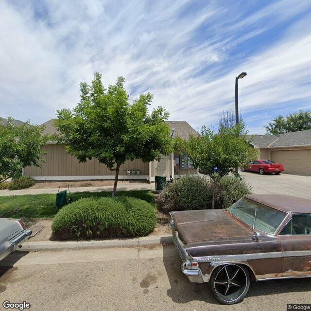 Aspen Apts (Tulare)