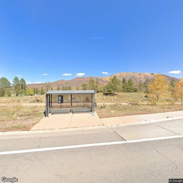 Aspen Country Inn
