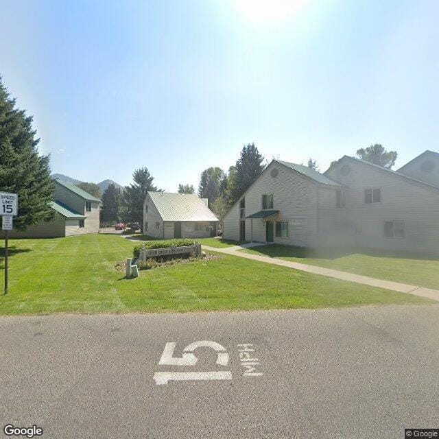 Aspen Creek Apts
