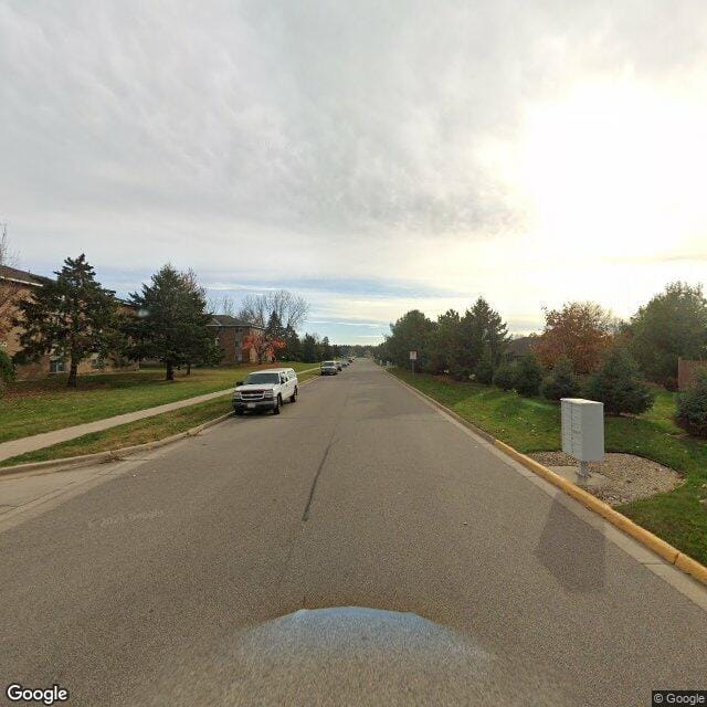 Aspen Drive Apts