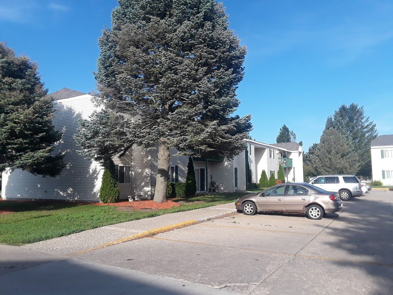 Aspen Ii Apts